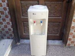 Water cooler