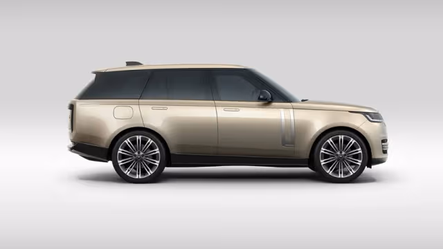 New - Range Rover 2026 - Image 8